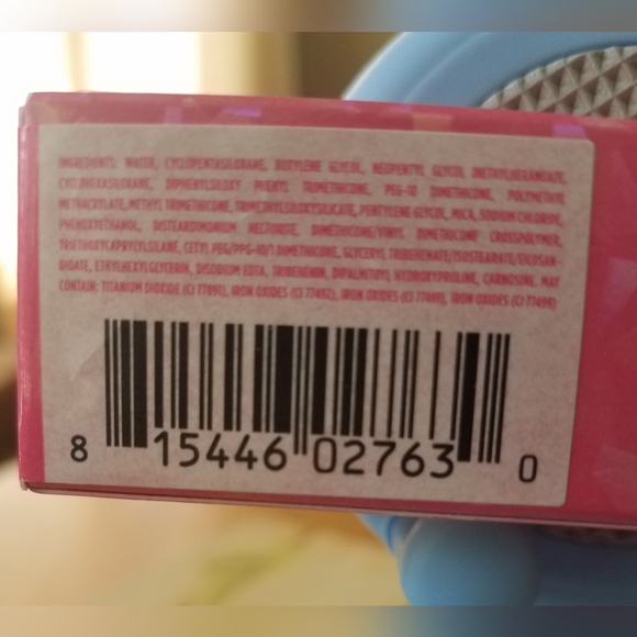 Jeffree Star Magic Star Concealer C12.5 NIB - Picture 9 of 9